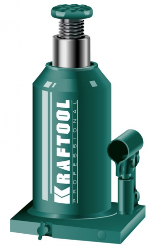kraftool kraft-lift 10т, 230-460мм домкрат бутылочный гидравлический, kraft body, купить metabo, купить husqvarna, купить bosch, купить makita, купить hitachi, купить hikoki, купить oregon, купить stihl