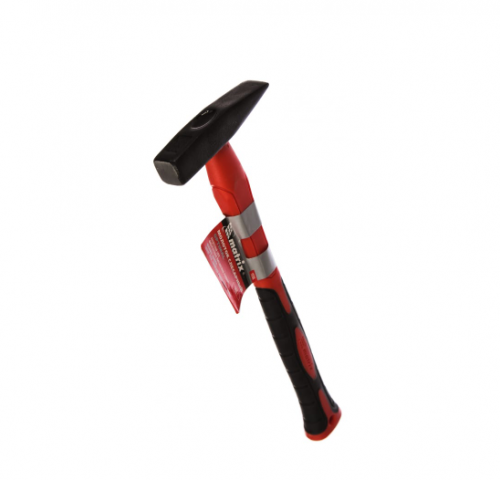 Молоток слесарный''optimal'',200 г,фибергласовая обрезиненная рукоятка,квадратный боек// Matrix — купить в интернет-магазине amurinstrument.ru с доставкой по Благовещенску | Каталог с характеристиками и ценами молоток слесарный''optimal'',200 г,фибергласовая обрезиненная рукоятка,квадратный боек// matrix, купить metabo, купить husqvarna, купить bosch, купить makita, купить hitachi, купить hikoki, купить oregon, купить stihl