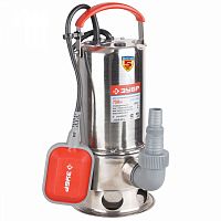 насос погружной, зубр знпг-750-с, для грязной воды, корпус из нержавеющей стали, пропускная способно, купить metabo, купить husqvarna, купить bosch, купить makita, купить hitachi, купить hikoki, купить oregon, купить stihl