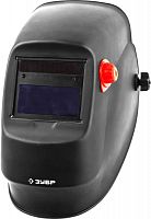 маска сварщика зубр "мастер" с автозатемнением, размер экрана 92х42мм, изменяемое затемнение 9-13, р, купить metabo, купить husqvarna, купить bosch, купить makita, купить hitachi, купить hikoki, купить oregon, купить stihl