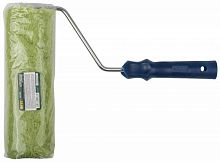 валик полиакриловый нитяной, стержневая система, диам. 58/94 мм, ворс 18 мм, бюгель 8 мм, 230 мм, купить metabo, купить husqvarna, купить bosch, купить makita, купить hitachi, купить hikoki, купить oregon, купить stihl