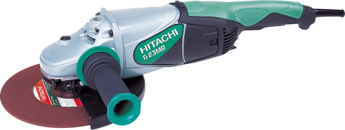 угловая шлифмашина hitachi g 23 mr, купить metabo, купить husqvarna, купить bosch, купить makita, купить hitachi, купить hikoki, купить oregon, купить stihl
