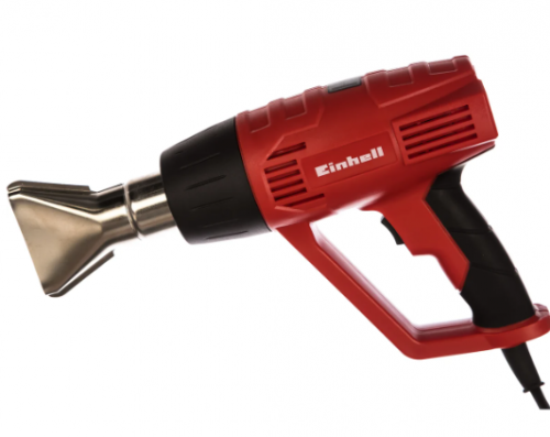 фен технический einhell tc-ha 2000/1, 2000вт, 350/550c, купить metabo, купить husqvarna, купить bosch, купить makita, купить hitachi, купить hikoki, купить oregon, купить stihl