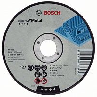 диск отрезной по металлу bosch 230*2,5 д/мет.вог, купить metabo, купить husqvarna, купить bosch, купить makita, купить hitachi, купить hikoki, купить oregon, купить stihl