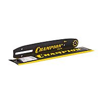 шина champion 10"-3/8-1,3-40 (ch125t, e260tes 100sdea041), купить metabo, купить husqvarna, купить bosch, купить makita, купить hitachi, купить hikoki, купить oregon, купить stihl