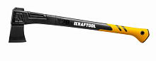 топор-колун kraftool х20 2.0 кг 710 мм, купить metabo, купить husqvarna, купить bosch, купить makita, купить hitachi, купить hikoki, купить oregon, купить stihl