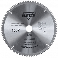 диск пильный 255х30 100зуб алюминий, купить metabo, купить husqvarna, купить bosch, купить makita, купить hitachi, купить hikoki, купить oregon, купить stihl