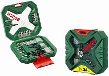 x-liine-34 набор оснастки, купить metabo, купить husqvarna, купить bosch, купить makita, купить hitachi, купить hikoki, купить oregon, купить stihl