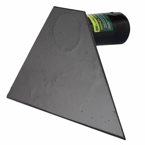 мотыга 190*150мм, прямая без черенка, купить metabo, купить husqvarna, купить bosch, купить makita, купить hitachi, купить hikoki, купить oregon, купить stihl