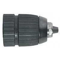 патрон быстрозажимной 1-10мм, 3/8-24 unf, купить metabo, купить husqvarna, купить bosch, купить makita, купить hitachi, купить hikoki, купить oregon, купить stihl