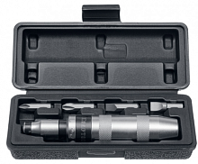 id-6 отвертка ударно-поворотная 6 предм., kraftool, купить metabo, купить husqvarna, купить bosch, купить makita, купить hitachi, купить hikoki, купить oregon, купить stihl