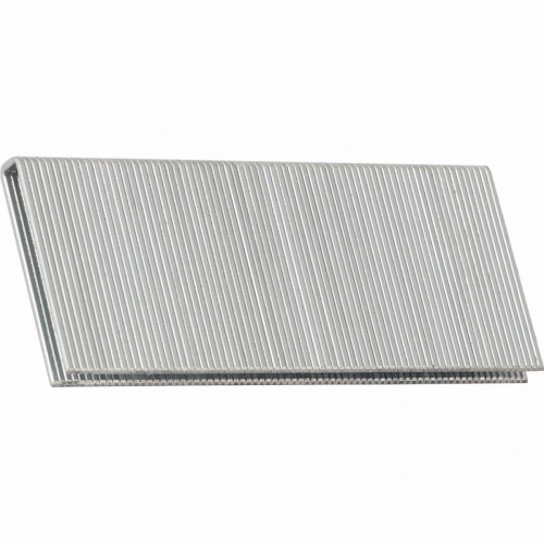 скобы 18ga для пнев. степлера 1,25х1,0мм длина 13 мм ширина 5,7 мм, 5000 шт// matrix, купить metabo, купить husqvarna, купить bosch, купить makita, купить hitachi, купить hikoki, купить oregon, купить stihl