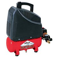 компрессор aiken mca 160/006 hunter 6e, купить metabo, купить husqvarna, купить bosch, купить makita, купить hitachi, купить hikoki, купить oregon, купить stihl