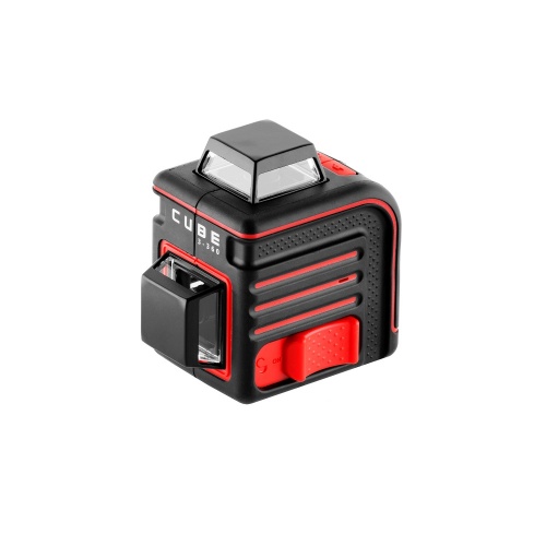 лазерный уровень ada cube 3-360 basic edition, купить metabo, купить husqvarna, купить bosch, купить makita, купить hitachi, купить hikoki, купить oregon, купить stihl