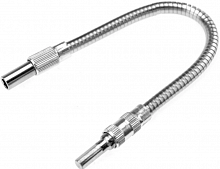 гибкий держатель насадок 300 мм, купить metabo, купить husqvarna, купить bosch, купить makita, купить hitachi, купить hikoki, купить oregon, купить stihl