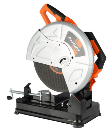 машина отрезная по металлу patriot fm 380 2600 вт, диаметр отрезного круга 355, купить metabo, купить husqvarna, купить bosch, купить makita, купить hitachi, купить hikoki, купить oregon, купить stihl