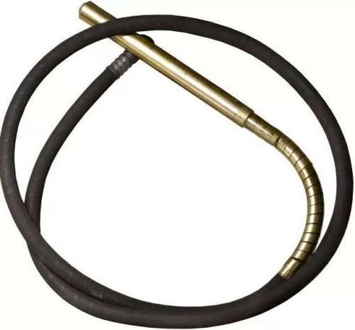 вал gs38l6 giks premium, глубинного вибратора 38мм х 6 метра, шестнигранник, купить metabo, купить husqvarna, купить bosch, купить makita, купить hitachi, купить hikoki, купить oregon, купить stihl