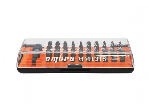 omt131s набор универсальный ombra131 предметголовки 4-32 мм 1/4, 3/8, 1/2 , купить metabo, купить husqvarna, купить bosch, купить makita, купить hitachi, купить hikoki, купить oregon, купить stihl