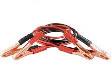 провода стартовые, 200 а, 2,3 м,  сумка на молнии// stels, купить metabo, купить husqvarna, купить bosch, купить makita, купить hitachi, купить hikoki, купить oregon, купить stihl