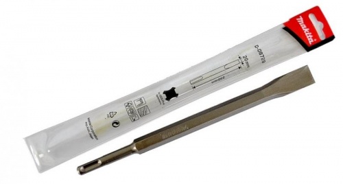 Долото плоское 250 мм, SDS-PLUS — купить в интернет-магазине amurinstrument.ru с доставкой по Благовещенску | Каталог с характеристиками и ценами долото плоское 250 мм, sds-plus, купить metabo, купить husqvarna, купить bosch, купить makita, купить hitachi, купить hikoki, купить oregon, купить stihl