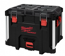 packout кейс xl milwaukee, купить metabo, купить husqvarna, купить bosch, купить makita, купить hitachi, купить hikoki, купить oregon, купить stihl