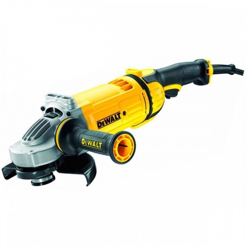 Угловая шлифмашина DEWALT DWE4579R-QS 230мм,2600Вт,DES,с.щ,вы. 0,б/к,5.9к — купить в интернет-магазине amurinstrument.ru с доставкой по Благовещенску | Каталог с характеристиками и ценами угловая шлифмашина dewalt dwe4579r-qs 230мм,2600вт,des,с.щ,вы. 0,б/к,5.9к, купить metabo, купить husqvarna, купить bosch, купить makita, купить hitachi, купить hikoki, купить oregon, купить stihl