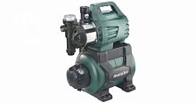 насосная станция metabo hwwi 4500/25 inox 1300вт,24л,4.8б, купить metabo, купить husqvarna, купить bosch, купить makita, купить hitachi, купить hikoki, купить oregon, купить stihl
