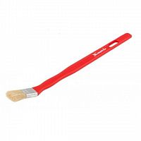 кисть радиаторная "эмали" 35*10 мм// matrix color line, купить metabo, купить husqvarna, купить bosch, купить makita, купить hitachi, купить hikoki, купить oregon, купить stihl