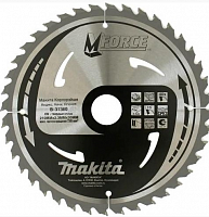 пильный диск для дерева m-force, 210x30x1.4x40t, купить metabo, купить husqvarna, купить bosch, купить makita, купить hitachi, купить hikoki, купить oregon, купить stihl