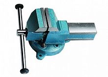 тиски matix слесарные, 125мм, поворотные (глазов) 18665, купить metabo, купить husqvarna, купить bosch, купить makita, купить hitachi, купить hikoki, купить oregon, купить stihl