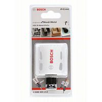 коронка progressor for wood&metal 41 мм, купить metabo, купить husqvarna, купить bosch, купить makita, купить hitachi, купить hikoki, купить oregon, купить stihl