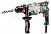перфоратор metabo khe 2860 3х-р. sds+, 880вт, купить metabo, купить husqvarna, купить bosch, купить makita, купить hitachi, купить hikoki, купить oregon, купить stihl