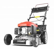 газонокосилка зубр гкб-460ст, самоходная, 460 мм, 139 см3, 2.6квт, 5 ступеней кошения (2, купить metabo, купить husqvarna, купить bosch, купить makita, купить hitachi, купить hikoki, купить oregon, купить stihl