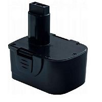 аккумулятор практика для интерскол 14,4в, 1,5 ач, nicd,  коробка, купить metabo, купить husqvarna, купить bosch, купить makita, купить hitachi, купить hikoki, купить oregon, купить stihl