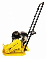 виброплита бензиновая  champion pc5431f (1,65 квт 8.2кн 20см 350м2/час 43*31см 54кг) pc54, купить metabo, купить husqvarna, купить bosch, купить makita, купить hitachi, купить hikoki, купить oregon, купить stihl