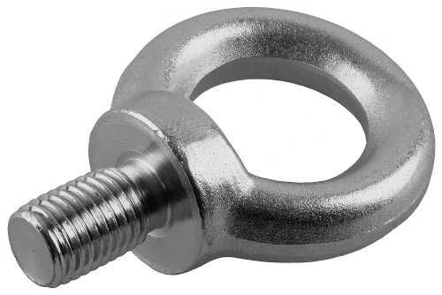 Рым-болт DIN 580, М8, 25 шт, оцинкованный, ЗУБР Профессионал — купить в интернет-магазине amurinstrument.ru с доставкой по Благовещенску | Каталог с характеристиками и ценами рым-болт din 580, м8, 25 шт, оцинкованный, зубр профессионал, купить metabo, купить husqvarna, купить bosch, купить makita, купить hitachi, купить hikoki, купить oregon, купить stihl