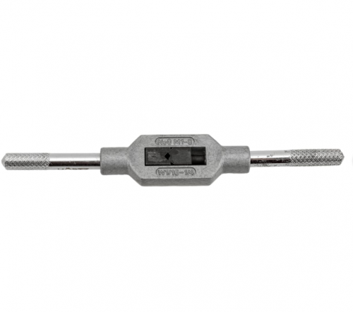 Вороток для метчиков М1-М8 — купить в интернет-магазине amurinstrument.ru с доставкой по Благовещенску | Каталог с характеристиками и ценами вороток для метчиков м1-м8, купить metabo, купить husqvarna, купить bosch, купить makita, купить hitachi, купить hikoki, купить oregon, купить stihl