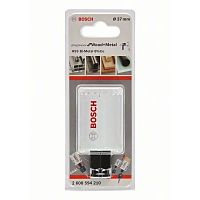 коронка progressor for wood&metal 37 мм, купить metabo, купить husqvarna, купить bosch, купить makita, купить hitachi, купить hikoki, купить oregon, купить stihl