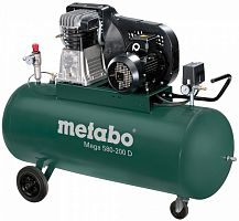 компрессор metabo mega 580/200d, купить metabo, купить husqvarna, купить bosch, купить makita, купить hitachi, купить hikoki, купить oregon, купить stihl
