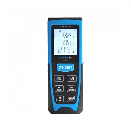 дальномер лазерный instrumax sniper 50 plus, купить metabo, купить husqvarna, купить bosch, купить makita, купить hitachi, купить hikoki, купить oregon, купить stihl