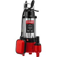 насос зубр фекальный погружной, 250 вт, пропускная способность 150 л/мин, напор 7,5 м, чугунный корп, купить metabo, купить husqvarna, купить bosch, купить makita, купить hitachi, купить hikoki, купить oregon, купить stihl