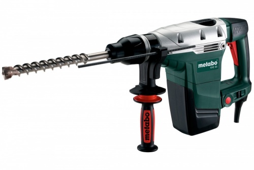 перфоратор metabo khe 56 sdsmax,1300вт,14дж,45мм,6.7кг, купить metabo, купить husqvarna, купить bosch, купить makita, купить hitachi, купить hikoki, купить oregon, купить stihl