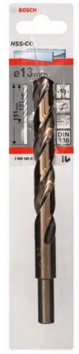 1 HSS-CO СВЕРЛО 13ММ — купить в интернет-магазине amurinstrument.ru с доставкой по Благовещенску | Каталог с характеристиками и ценами 1 hss-co сверло 13мм, купить metabo, купить husqvarna, купить bosch, купить makita, купить hitachi, купить hikoki, купить oregon, купить stihl