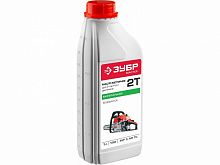 масло зубр, для 2-х тактных двигателей, минеральное, соотнош. бензин-масло 50:1, класс api tc, m/f 3, купить metabo, купить husqvarna, купить bosch, купить makita, купить hitachi, купить hikoki, купить oregon, купить stihl