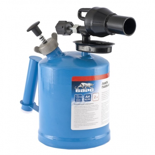 Лампа паяльная 2 л// Барс — купить в интернет-магазине amurinstrument.ru с доставкой по Благовещенску | Каталог с характеристиками и ценами лампа паяльная 2 л// барс, купить metabo, купить husqvarna, купить bosch, купить makita, купить hitachi, купить hikoki, купить oregon, купить stihl