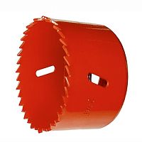 коронка bimetal, 102 мм// matrix, купить metabo, купить husqvarna, купить bosch, купить makita, купить hitachi, купить hikoki, купить oregon, купить stihl