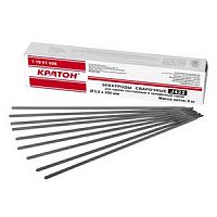 электрод для дуговой сварки кратон 3,2 мм, 1 кг, купить metabo, купить husqvarna, купить bosch, купить makita, купить hitachi, купить hikoki, купить oregon, купить stihl