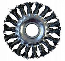 корщетка для мшу радиальная витая практика 178*22, купить metabo, купить husqvarna, купить bosch, купить makita, купить hitachi, купить hikoki, купить oregon, купить stihl