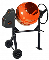 бетоносмеситель patriot bm 128c, 350 вт, 120 кг готовой смеси, венец - чугун, купить metabo, купить husqvarna, купить bosch, купить makita, купить hitachi, купить hikoki, купить oregon, купить stihl