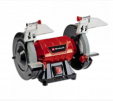 станок точильный einhell tc-bg 150, 150вт, 150х16х12,7мм, купить metabo, купить husqvarna, купить bosch, купить makita, купить hitachi, купить hikoki, купить oregon, купить stihl